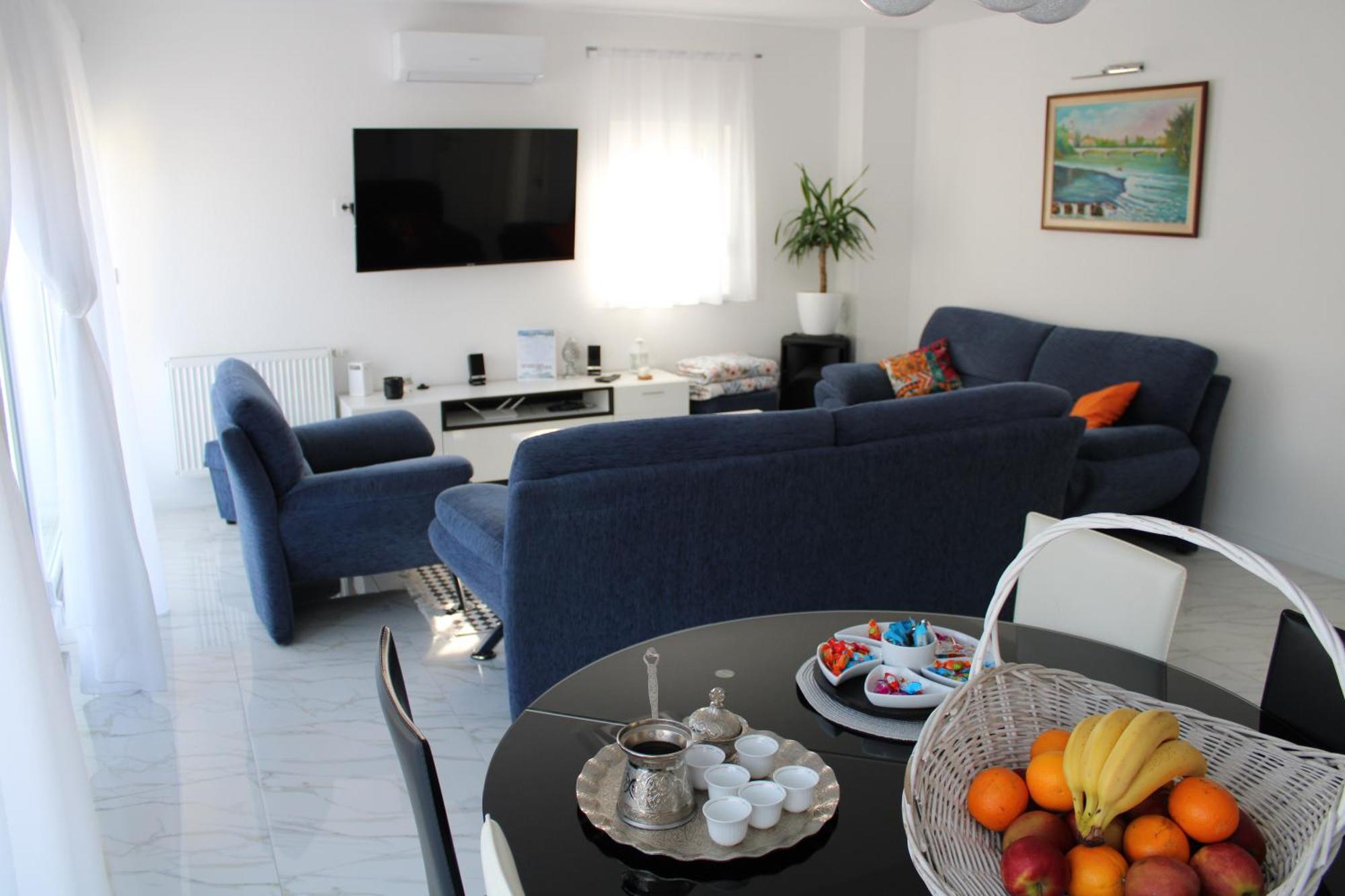 Am Una Lux House Bihać Exteriör bild