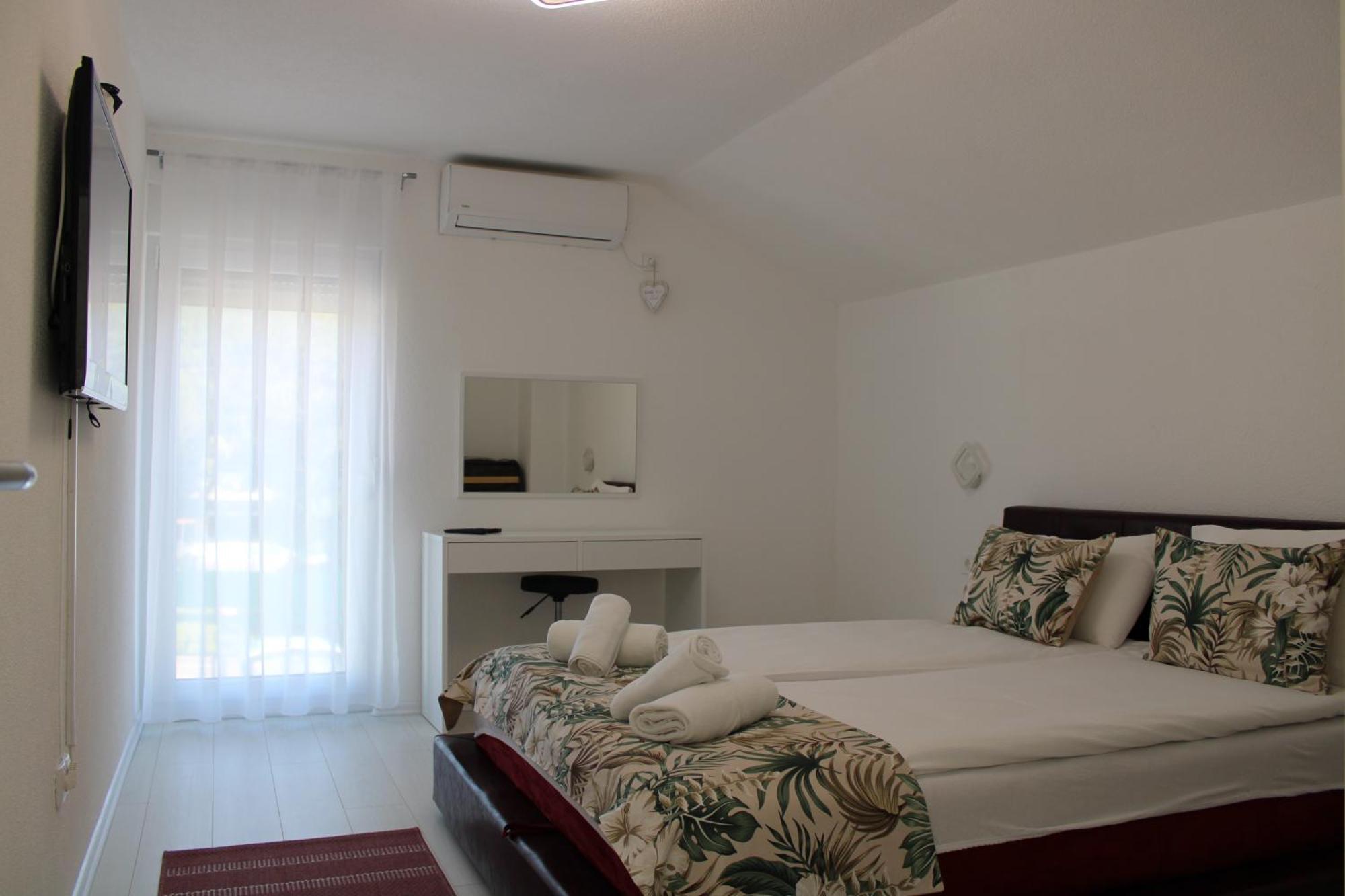 Am Una Lux House Bihać Exteriör bild