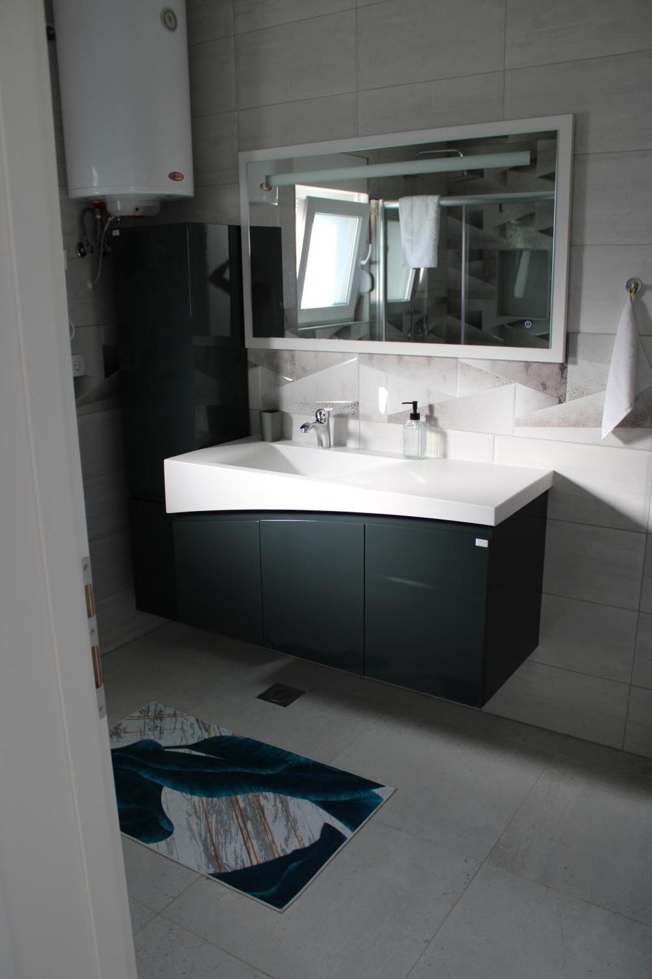 Am Una Lux House Bihać Exteriör bild