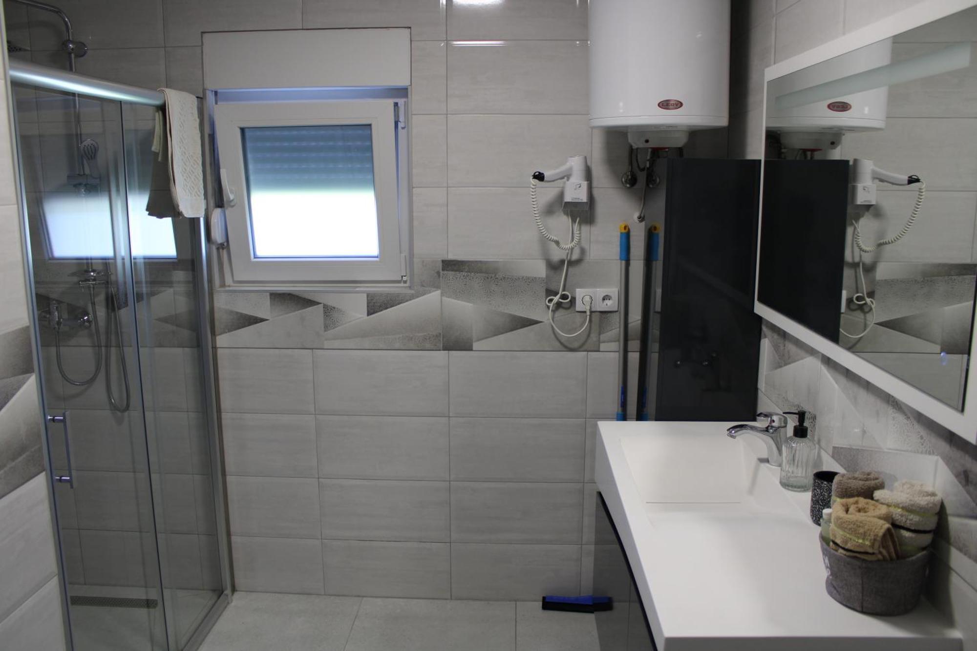 Am Una Lux House Bihać Exteriör bild