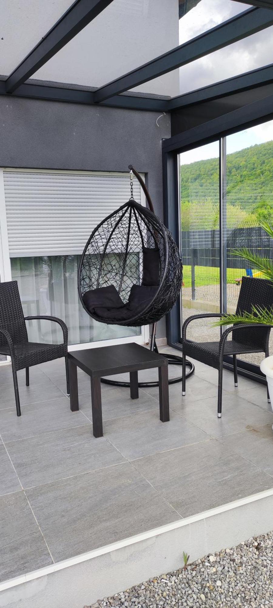 Am Una Lux House Bihać Exteriör bild