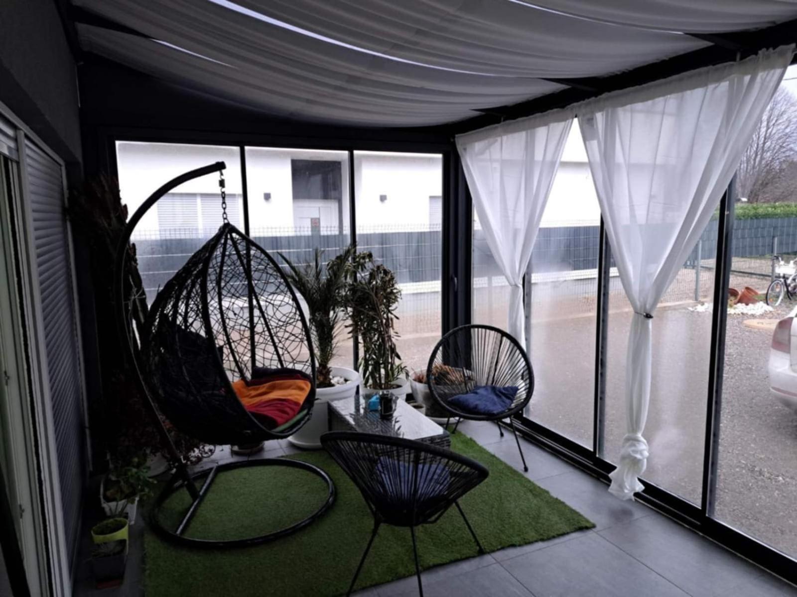 Am Una Lux House Bihać Exteriör bild