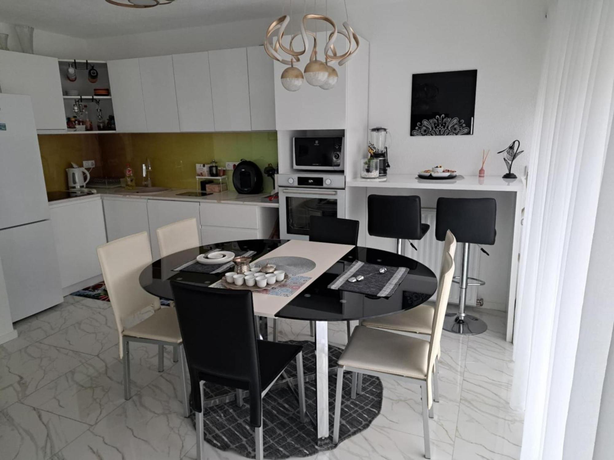 Am Una Lux House Bihać Exteriör bild