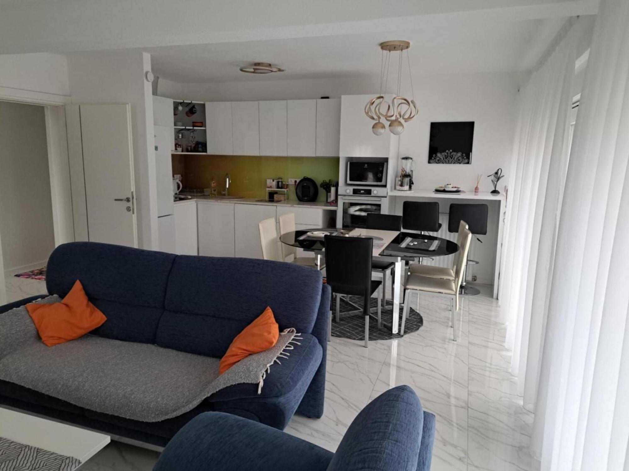 Am Una Lux House Bihać Exteriör bild